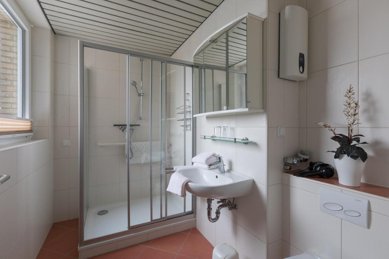 Christiansen Im Panoramahaus Duhnen Apartman Cuxhaven Kültér fotó
