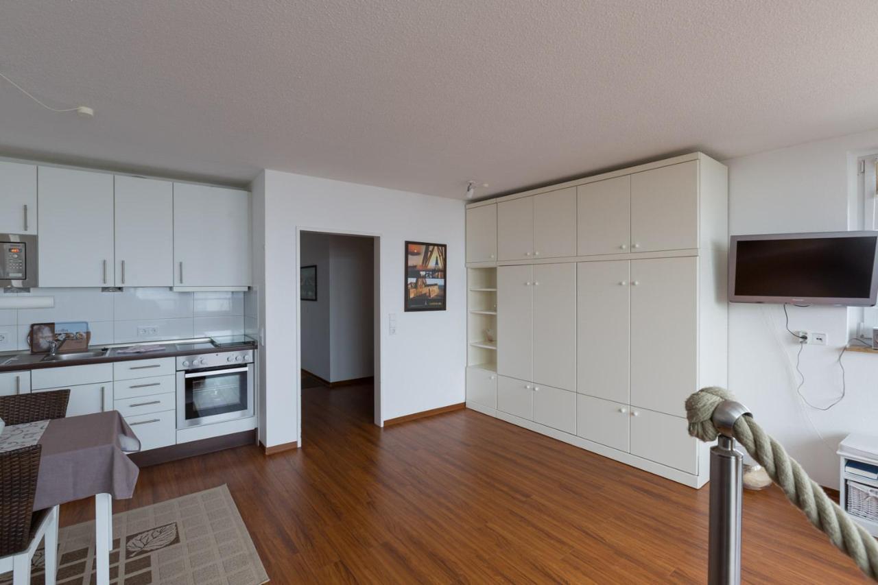 Christiansen Im Panoramahaus Duhnen Apartman Cuxhaven Kültér fotó