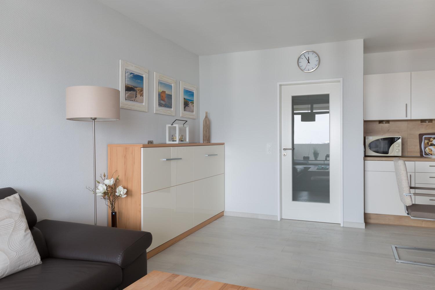 Christiansen Im Panoramahaus Duhnen Apartman Cuxhaven Kültér fotó