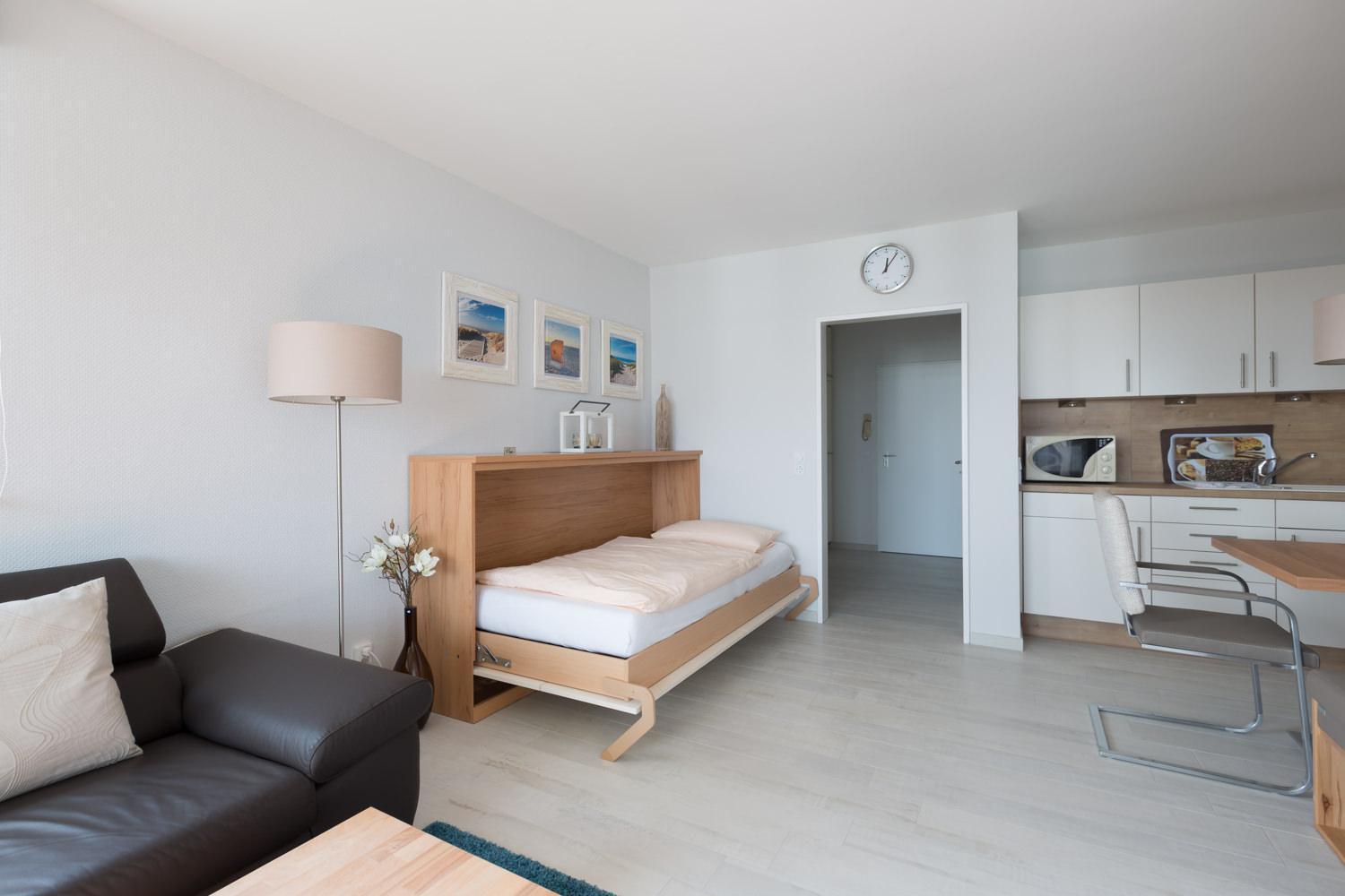 Christiansen Im Panoramahaus Duhnen Apartman Cuxhaven Kültér fotó