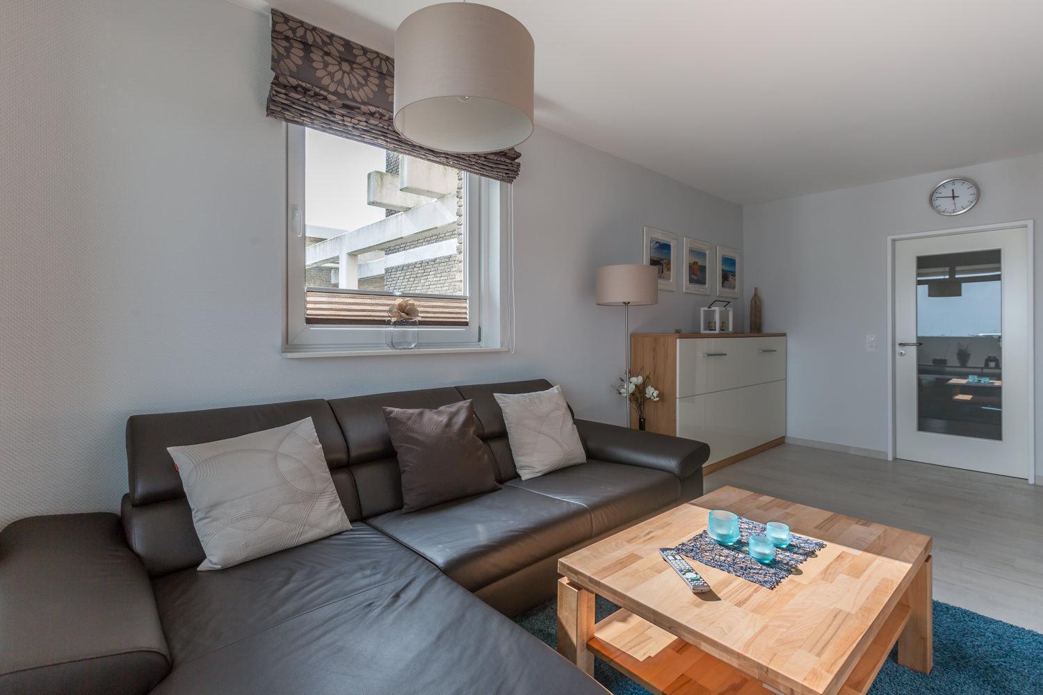 Christiansen Im Panoramahaus Duhnen Apartman Cuxhaven Kültér fotó