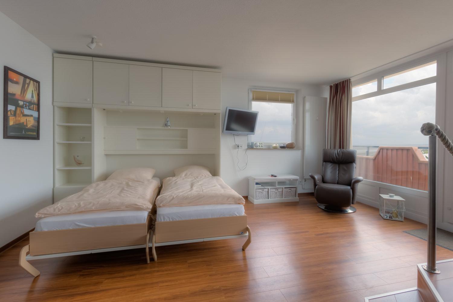 Christiansen Im Panoramahaus Duhnen Apartman Cuxhaven Kültér fotó